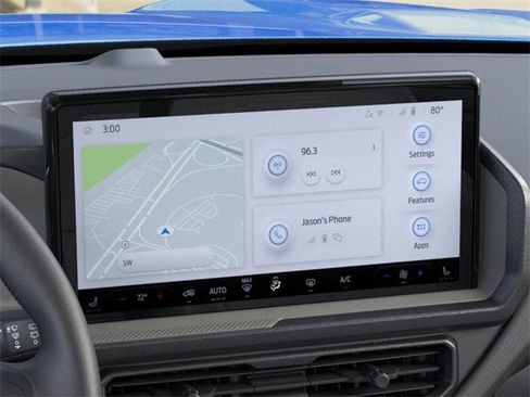 New 2025 Ford Bronco Sport Big Bend image 14