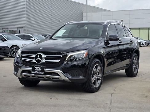 Used 2016 Mercedes-Benz GLC 300 4MATIC image 6