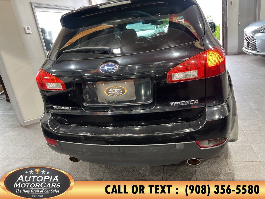 Used 2009 Subaru Tribeca Limited AWD/4WD image 15