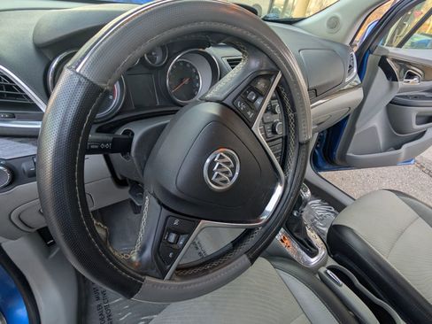 Used 2013 Buick Encore FWD image 9