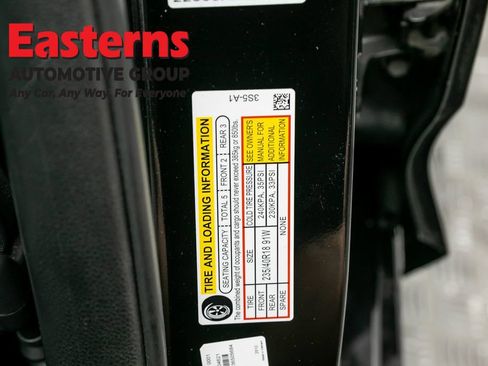 Used 2024 Acura Integra A-Spec FWD image 32