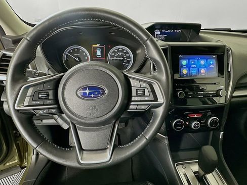 Used 2022 Subaru Forester Premium AWD/4WD image 11