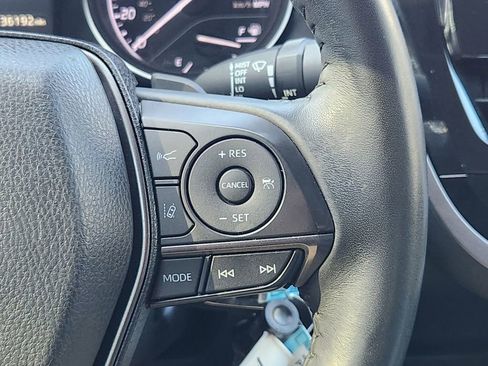 Used 2023 Toyota Camry SE image 28