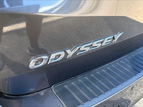 Used 2023 Honda Odyssey Elite image 31