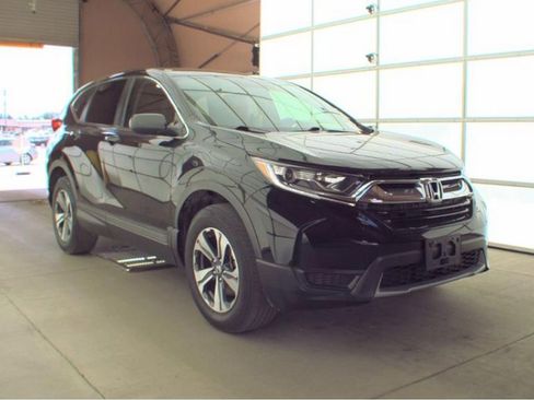 Used 2019 Honda CR-V LX image 4