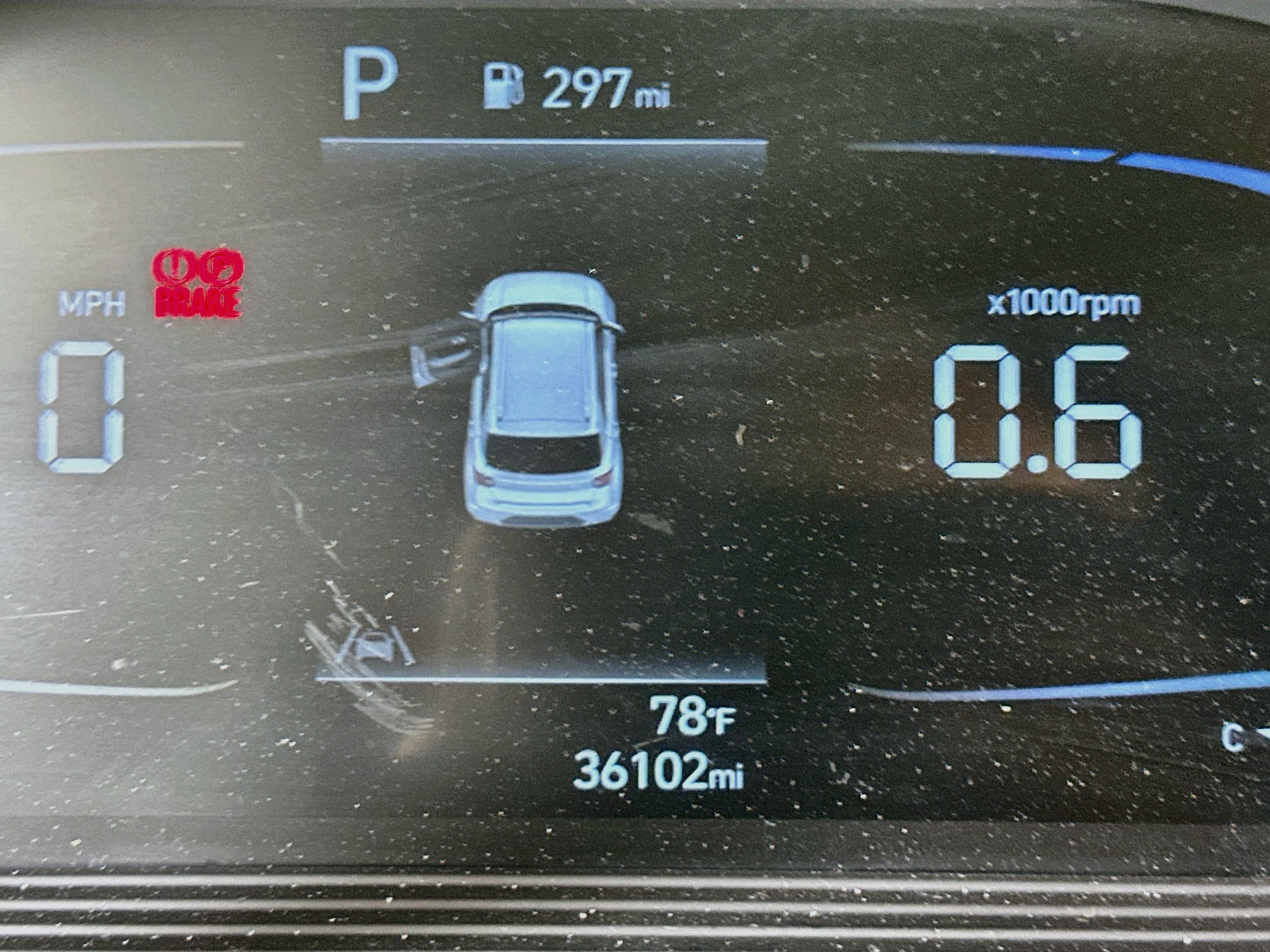 Used 2025 Hyundai Venue SEL FWD image 19