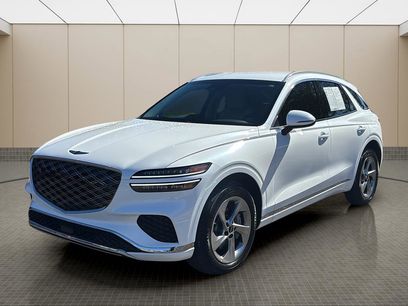 Certified 2026 Genesis GV70 2.5T