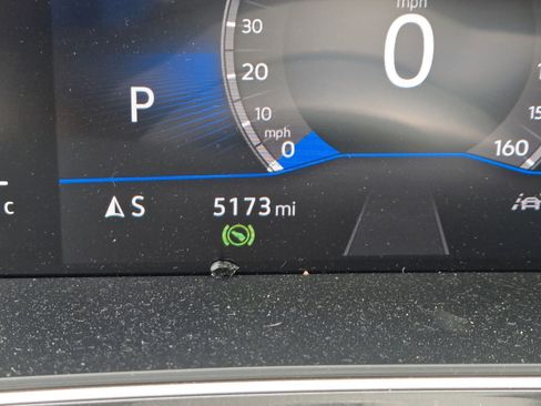 New 2024 Volkswagen Tiguan S image 11