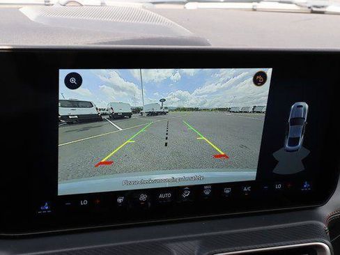 New 2025 Ford Mustang GT Premium w/ Mustang Nite Pony Package image 30