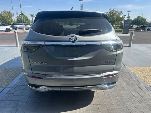 Used 2023 Buick Enclave Avenir w/ Trailering Package, 5000 lbs. FWD image 6