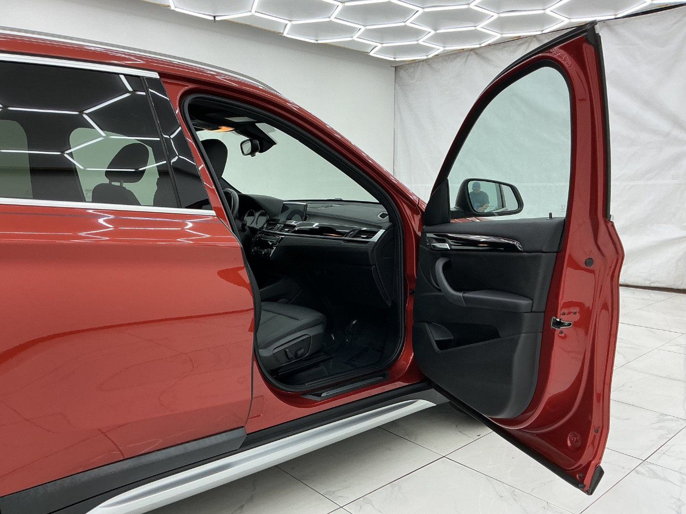 Used 2020 BMW X1 sDrive28i FWD image 17