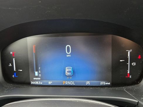 Used 2025 Ford Escape Active AWD/4WD image 20