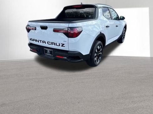 New 2026 Hyundai Santa Cruz SEL AWD/4WD image 10