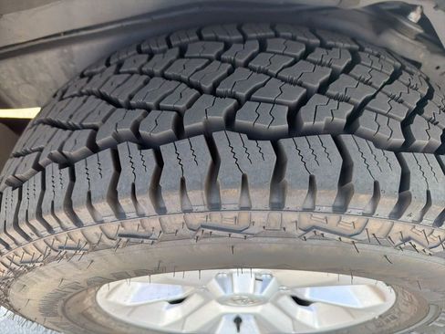 Certified 2023 Toyota 4Runner SR5 image 8