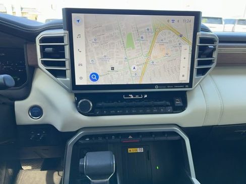 Used 2023 Toyota Sequoia Capstone image 18