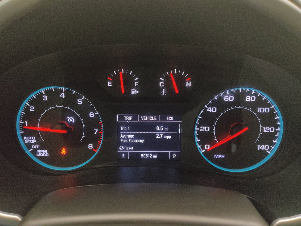 Used 2024 Chevrolet Malibu LT FWD image 23