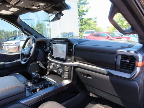 Used 2023 Ford F150 Tremor w/ Equipment Group 402A High image 21