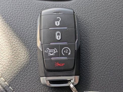 New 2026 RAM 1500 Laramie image 25