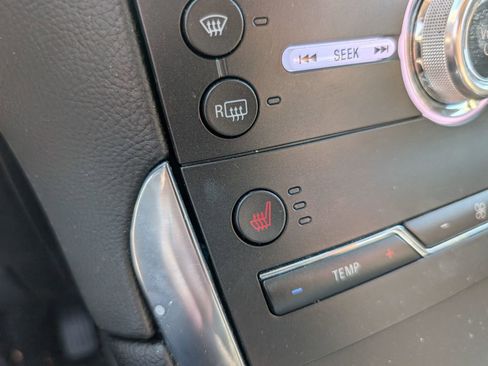 Used 2019 Ford Edge Titanium AWD/4WD image 17