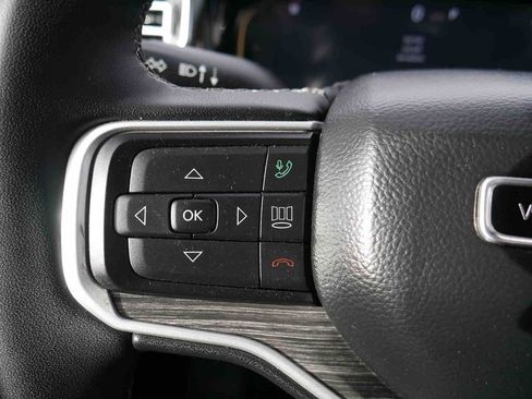 Used 2022 Jeep Wagoneer Series III w/ Flexible Seating Group image 46