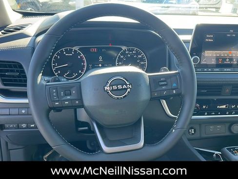 New 2026 Nissan Rogue SV image 23