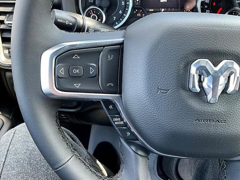 New 2026 RAM 1500 4x4 Crew Cab image 20