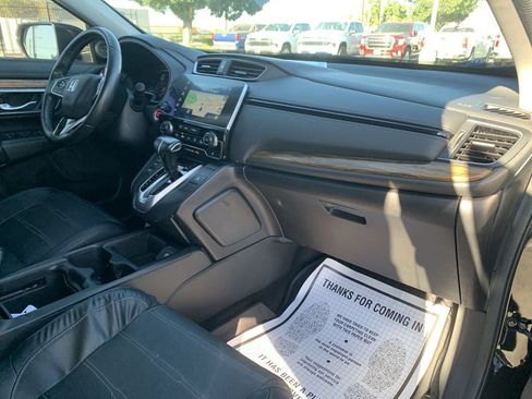 Used 2019 Honda CR-V Touring image 27