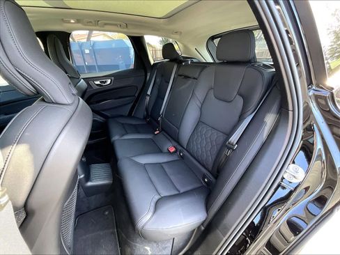 Used 2026 Volvo XC60 T8 Plus w/ Climate Package image 29