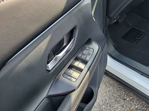 New 2026 Nissan Kicks SR w/ Cold Weather Package FWD image 13