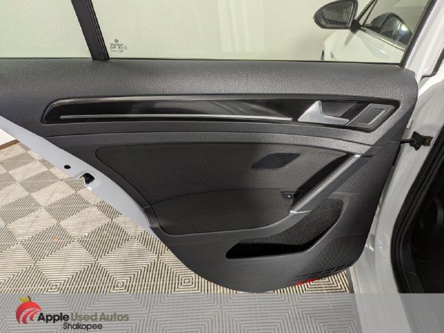 Used 2015 Volkswagen GTI S FWD image 27