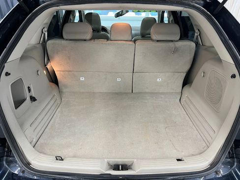 Used 2009 Ford Edge Limited AWD/4WD image 12