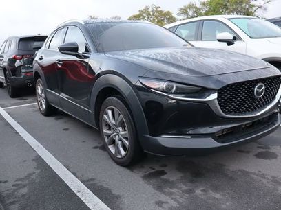 Used 2021 MAZDA CX-30 AWD 2.5 S w/ Premium Package