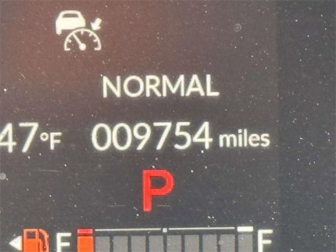 Certified 2025 Honda CR-V LX image 24