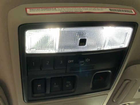 Used 2022 Toyota 4Runner TRD Sport w/ Technology Package AWD/4WD image 49