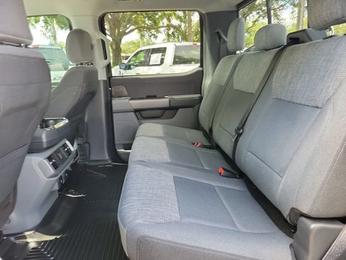 Used 2022 Ford F150 XLT w/ Equipment Group 302A High RWD image 7