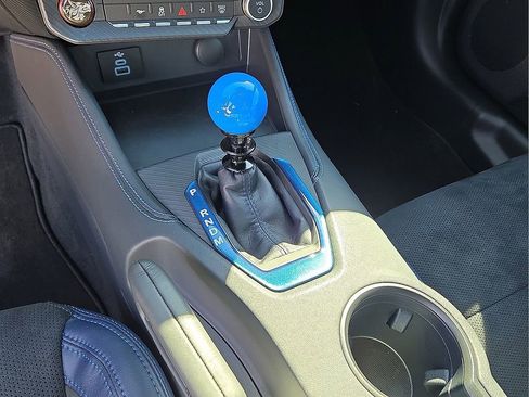 Used 2025 Ford Mustang Dark Horse w/ Dark Horse Handlin Package image 30