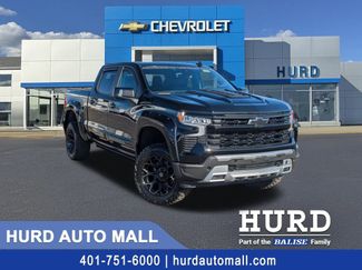 New 2026 Chevrolet Silverado 1500 RST AWD/4WD 360° Tour