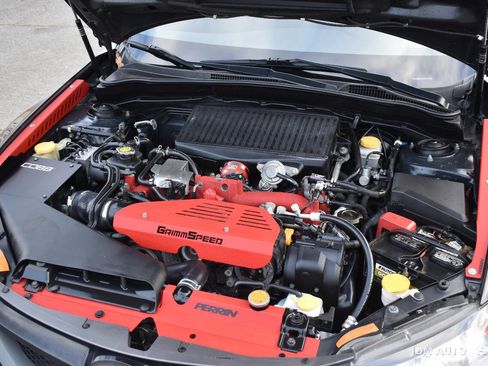 Used 2013 Subaru Impreza WRX STI image 31