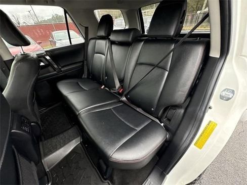 Certified 2021 Toyota 4Runner TRD Pro image 22