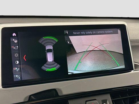 Used 2021 BMW X1 xDrive28i w/ Convenience Package image 14