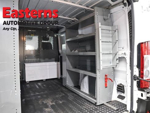 Used 2022 RAM ProMaster 1500 FWD image 22