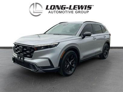 Used 2023 Honda CR-V Sport