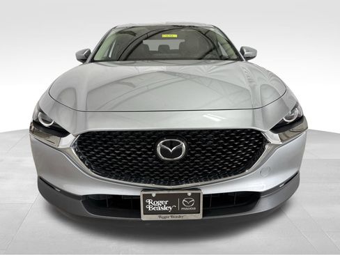 Used 2021 MAZDA CX-30 FWD 2.5 S w/ Select Package image 2