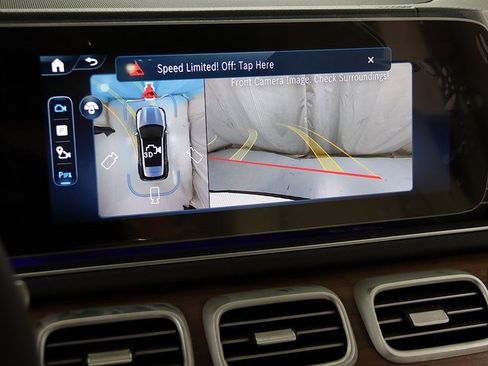 Certified 2026 Mercedes-Benz GLE 350 GLE 350 image 23