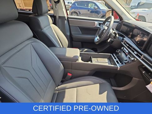 Used 2026 Hyundai Santa Fe SEL FWD image 10