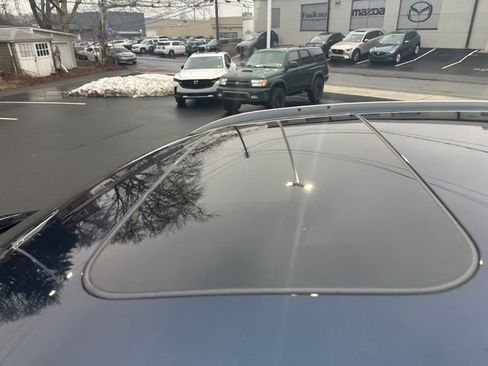 Certified 2023 MAZDA CX-5 AWD 2.5 S w/ Preferred Package image 19