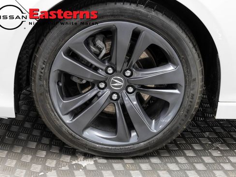 Used 2023 Acura TLX SH-AWD w/ A-SPEC Pkg image 31
