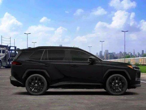 New 2026 Toyota RAV4 XSE w/ Weather Package AWD/4WD image 55