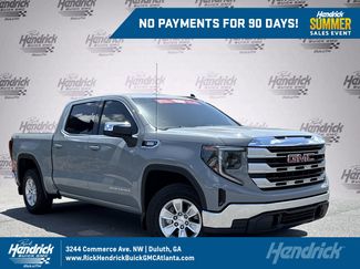 Used 2024 GMC Sierra 1500 SLE w/ Preferred Package AWD/4WD 360° Tour