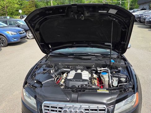 Used 2010 Audi S5 Prestige AWD/4WD image 41